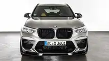 BMW X3 M by AC Schnitzer