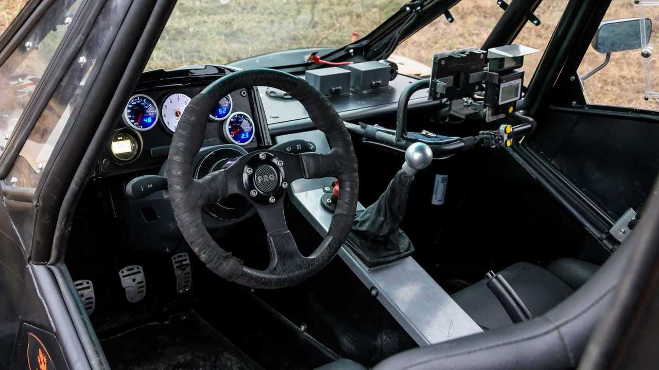FC2000 SuperSport