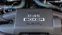 Subaru BRZ (2019)