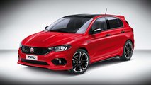 Fiat Tipo More