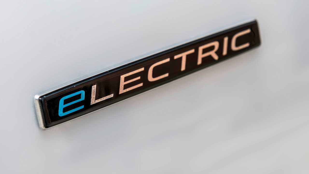 2020 Mercedes-Benz eVito