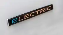 2020 Mercedes-Benz eVito