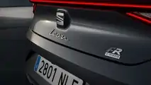 2020 SEAT Leon