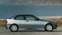 BMW 3er Compact