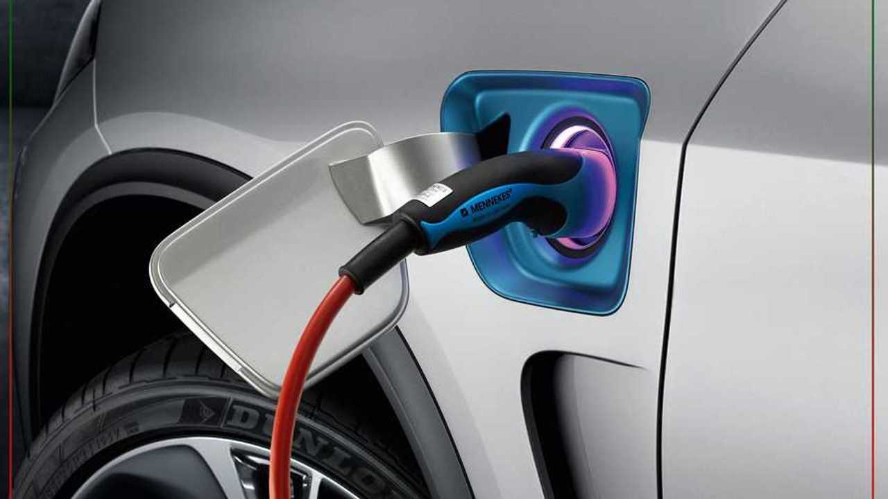 Şarj Elektrikli Araç