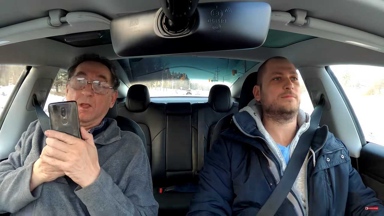 A Mustang GT For A Model 3 Performance? This Guy Shows No Regrets