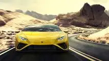 Lamborghini Huracan Evo RWD
