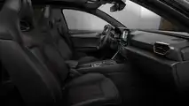 CUPRA León Sportstourer 2020
