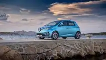 Renault ZOE (2020)