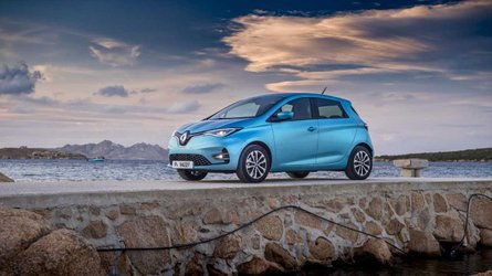 plugin car sales france january 2020