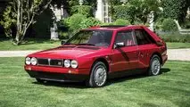 Lancia Delta S4 Stradale (1985) - 1'040'000 €