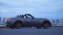 Mazda MX-5 Roadster (2020)