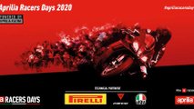 Aprilia Racers Days