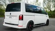 Volkswagen Transporter T6 by Star Performance