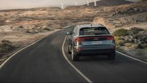 Audi RS Q8 2020: Erste Fahrt