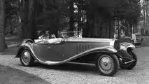 Bugatti Type 41 La Royale
