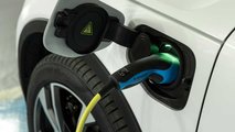 Volvo XC40 Refill T5 Test (2020)