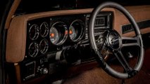 Custom 1983 Chevrolet C30 Camper 