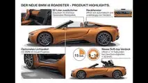 BMW i8 vor Produktionsende (2020)