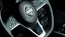 Nissan Leaf e+ 62 kWh