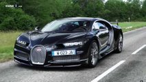 Bugatti Chiron