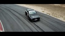 Suzuki Swift Sport Versus Mercedes-AMG GT63 S Race