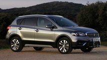 Suzuki S-Cross 1.4 Boosterjet Mild-Hybrid 48V