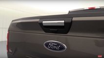 2020 Ford F-150 LMSE Off-Road Package