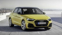 2021 Audi Q1