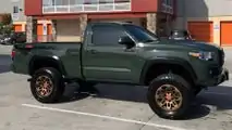 2009 Toyota Tacoma for sale