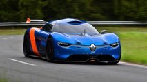 Alpine A110-50