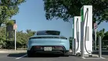 2020 Porsche Taycan 4S: First Drive