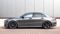 H&R Mercedes A-Klasse Limousine