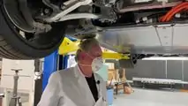 Tesla Model Y Munro & Associates Teardown Reaches The Suspension