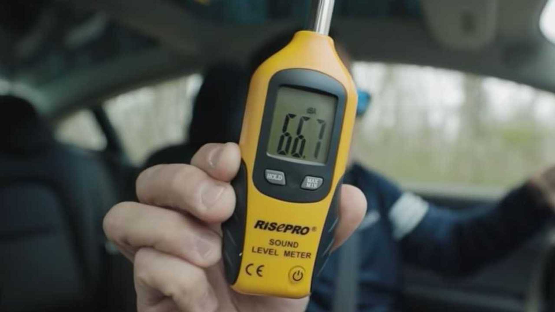 Is The Tesla Model Y Quieter Inside Than The Model 3?