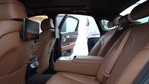 Genesis G80 Up Close Look