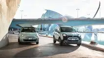 Fiat 500 Hybrid (2020)