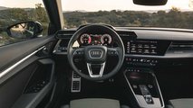Audi A3 Sportback 35 TFSI S tronic
