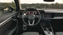 Audi A3 Sportback 35 TFSI S tronic