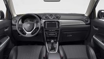 Suzuki Vitara Hybrid, prova su strada