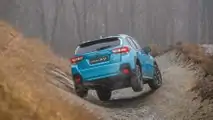Subaru XV - Crosstrek