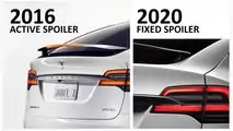 2019 Vs 2020 Tesla Model X