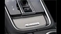 Test de la Porsche Panamera Sport Turismo