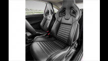 Corsa S: OPC-Look und 150 PS