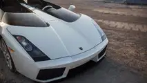 2006 Lamborghini Concept S