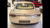 2015 Aston Martin Lagonda