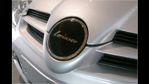 Lorinser tunt SLK und SL