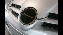 Lorinser tunt SLK und SL