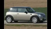 Exklusiver Kleinwagen