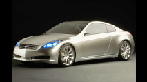 Infiniti: Cooles Konzept
